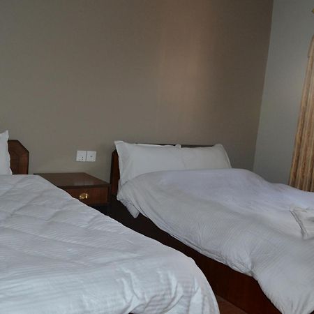 Hotel Immortal Inn Pokhara Bilik gambar